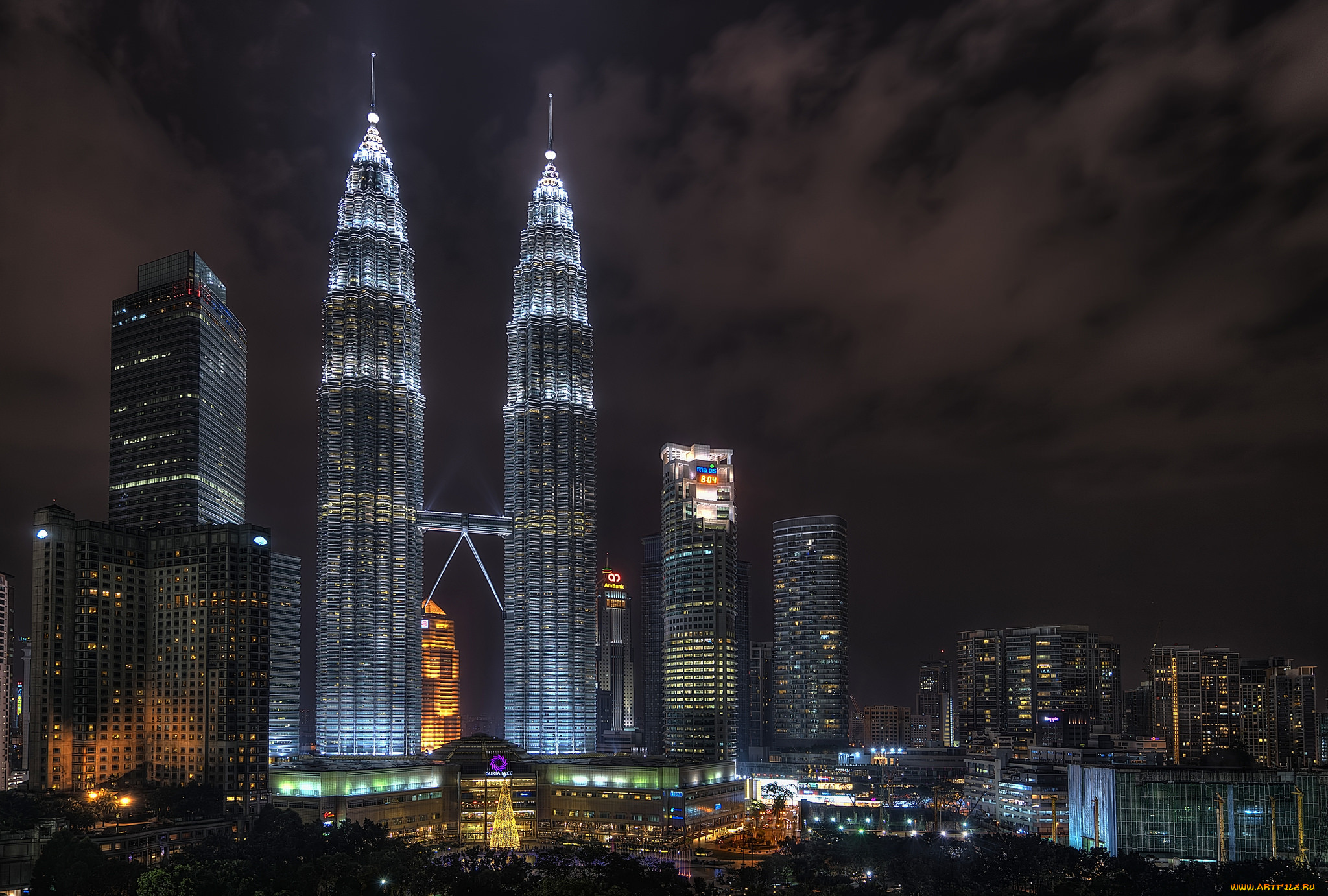 petronas towers kuala lumpur, , - , , , 
